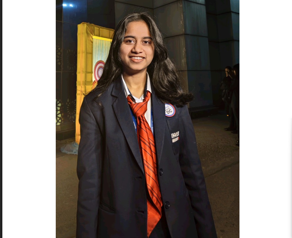 Pallavi Kumari | Luxury Digital Standard & Full Stack Developer